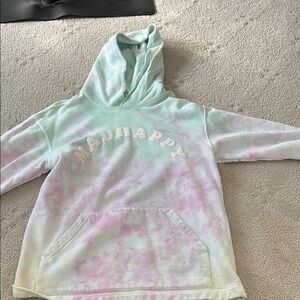 Madhappy Tie-Dye Hoodie